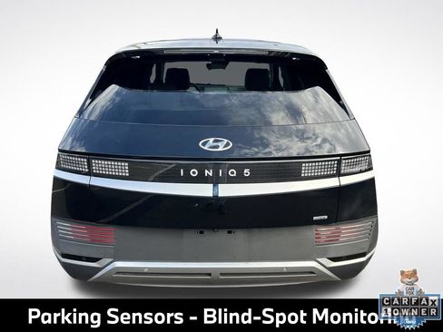 Used 2023 Hyundai Ioniq 5 SEL AWD/4WD image 6