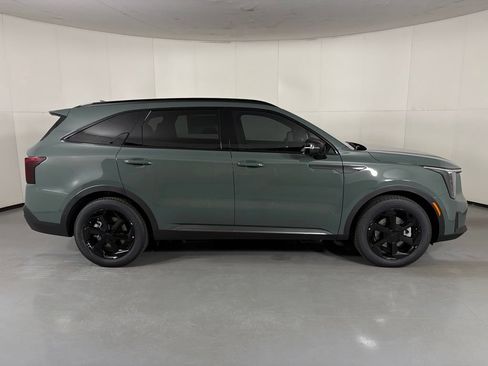 New 2026 Kia Sorento SX Prestige AWD/4WD image 8