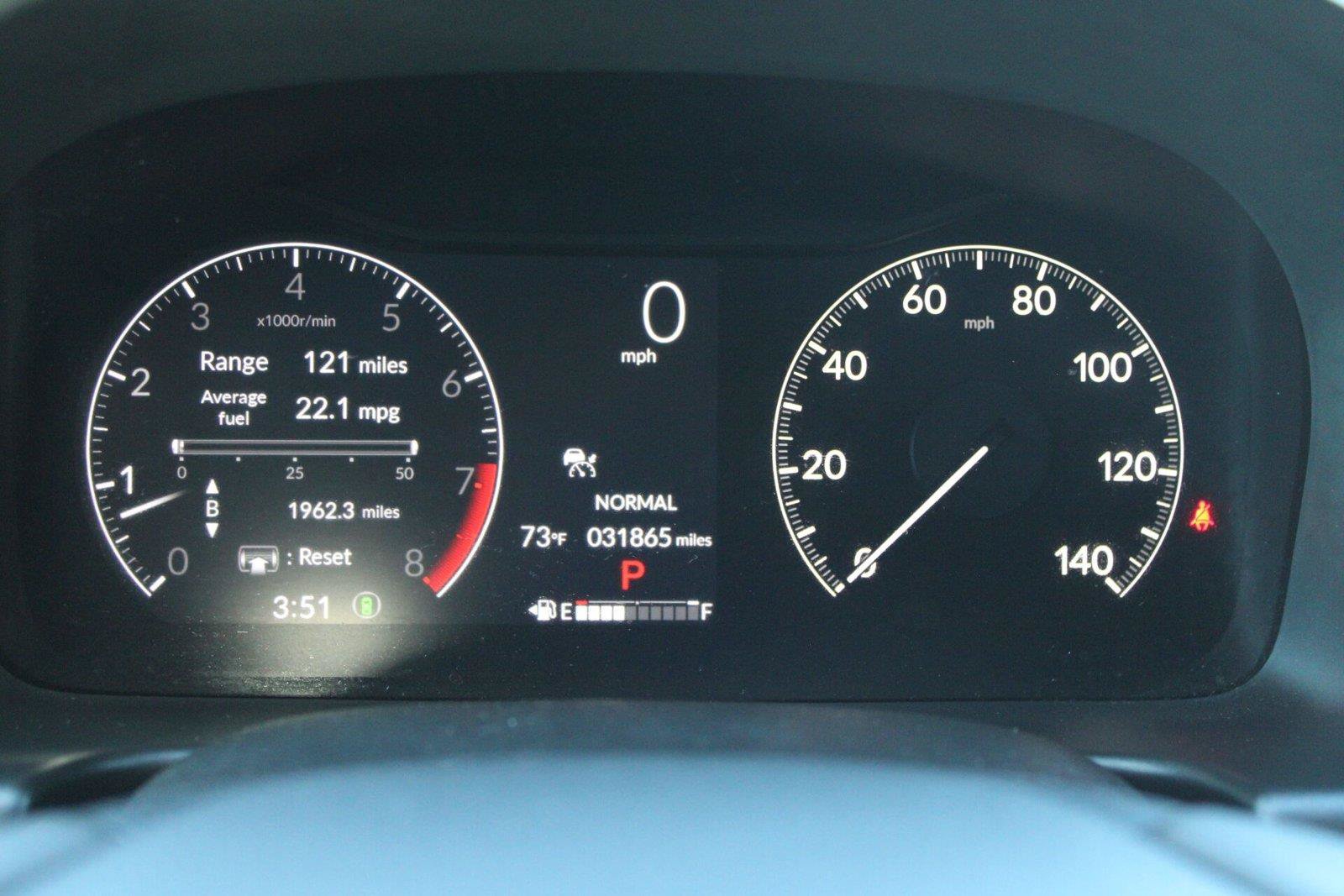 Used 2025 Honda Odyssey Sport-L image 27
