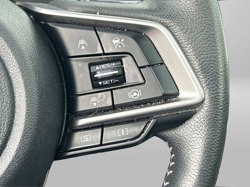 Used 2021 Subaru Forester Touring w/ Popular Package #2 image 34