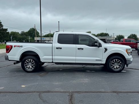 Used 2021 Ford F150 XLT w/ Equipment Group 301A Mid AWD/4WD image 20