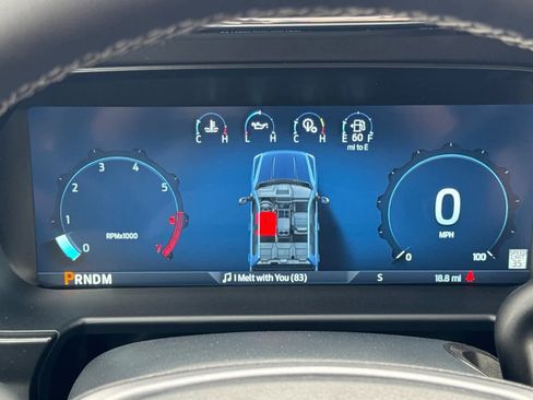 New 2026 Ford F250 Lariat w/ Tremor Off-Road Package image 24