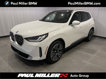 New 2026 BMW X3 xDrive30 w/ Premium Package