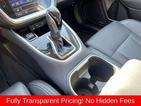 Used 2021 Subaru Legacy Limited XT AWD/4WD image 30