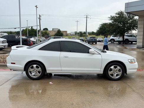 Used 2000 Honda Accord EX image 6