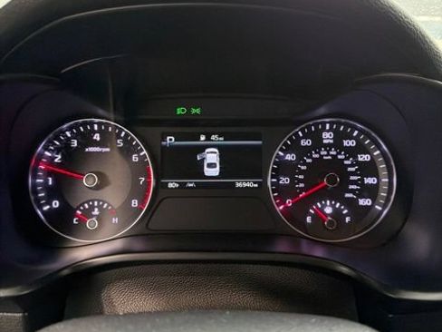 Certified 2023 Kia Forte GT FWD image 5