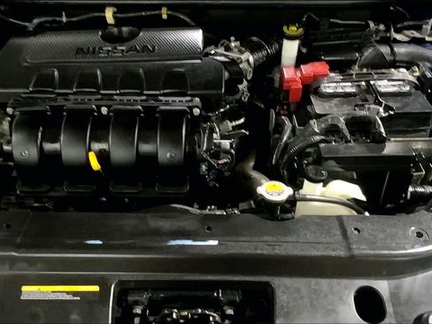 Used 2017 Nissan Sentra S image 31