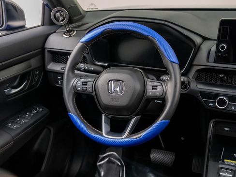 Certified 2025 Honda CR-V Sport-L image 10