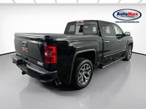 Used 2015 GMC Sierra 1500 SLT AWD/4WD image 2