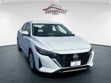 New 2025 Nissan Sentra S image 2