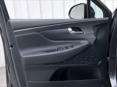 Certified 2023 Hyundai Santa Fe XRT w/ Cargo Package image 20