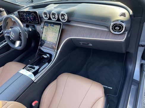 New 2026 Mercedes-Benz CLE 300 4MATIC Cabriolet image 46