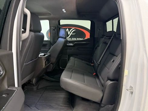 New 2026 GMC Sierra 1500 SLT w/ SLT Premium Plus Package image 14