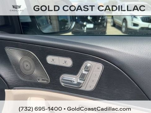 Used 2023 Mercedes-Benz GLS 450 4MATIC image 8