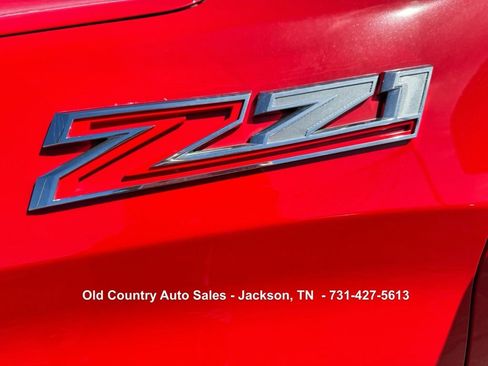 Used 2022 Chevrolet Silverado 1500 RST image 8