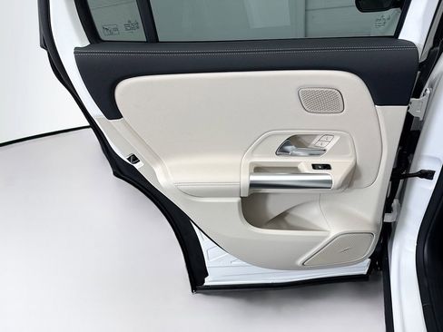 New 2026 Mercedes-Benz GLA 250 4MATIC image 24