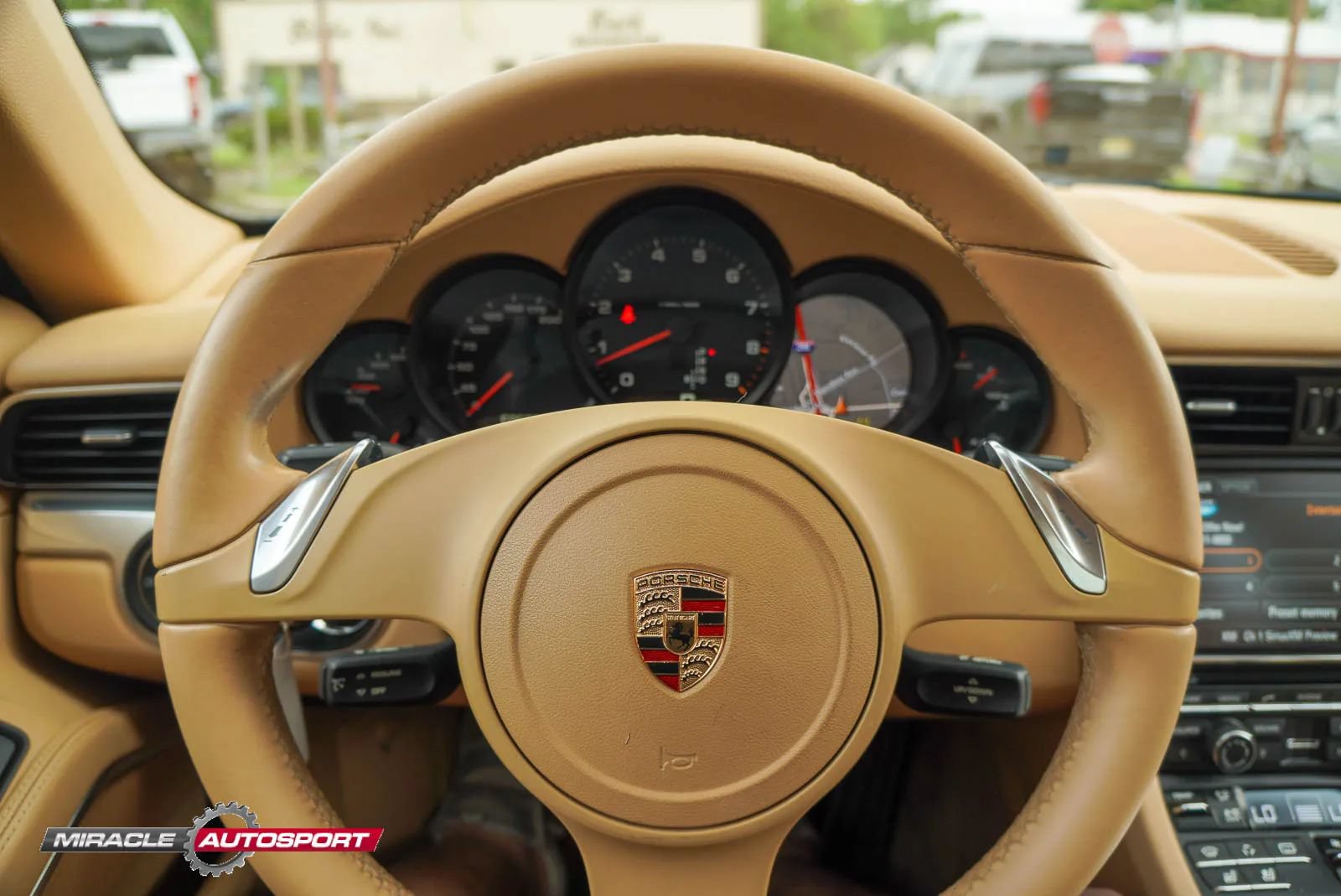 Used 2013 Porsche 911 Carrera RWD image 33
