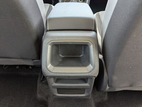 Used 2024 Volkswagen Taos S FWD image 25