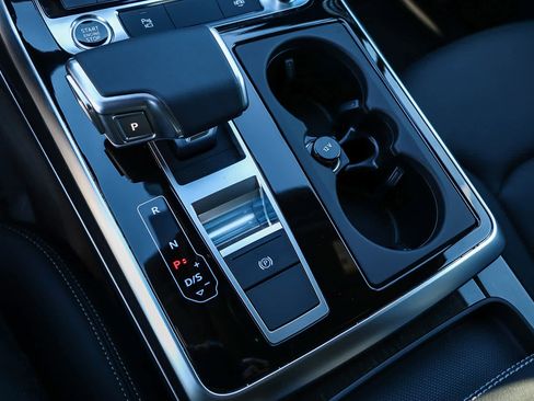 New 2026 Audi Q7 2.0T Premium image 26