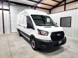 Used 2023 Ford Transit 250 148 High Roof Extended image 5