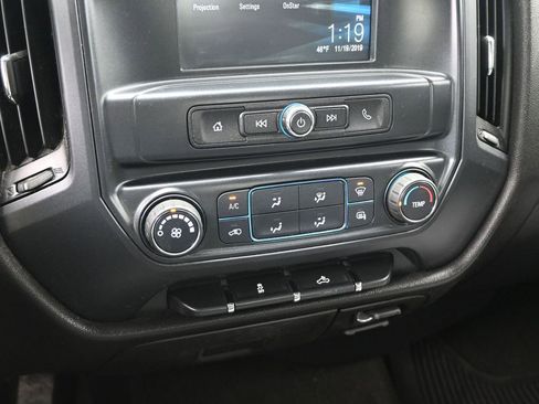 Used 2018 GMC Sierra 1500 4x4 Double Cab w/ Elevation Edition image 16