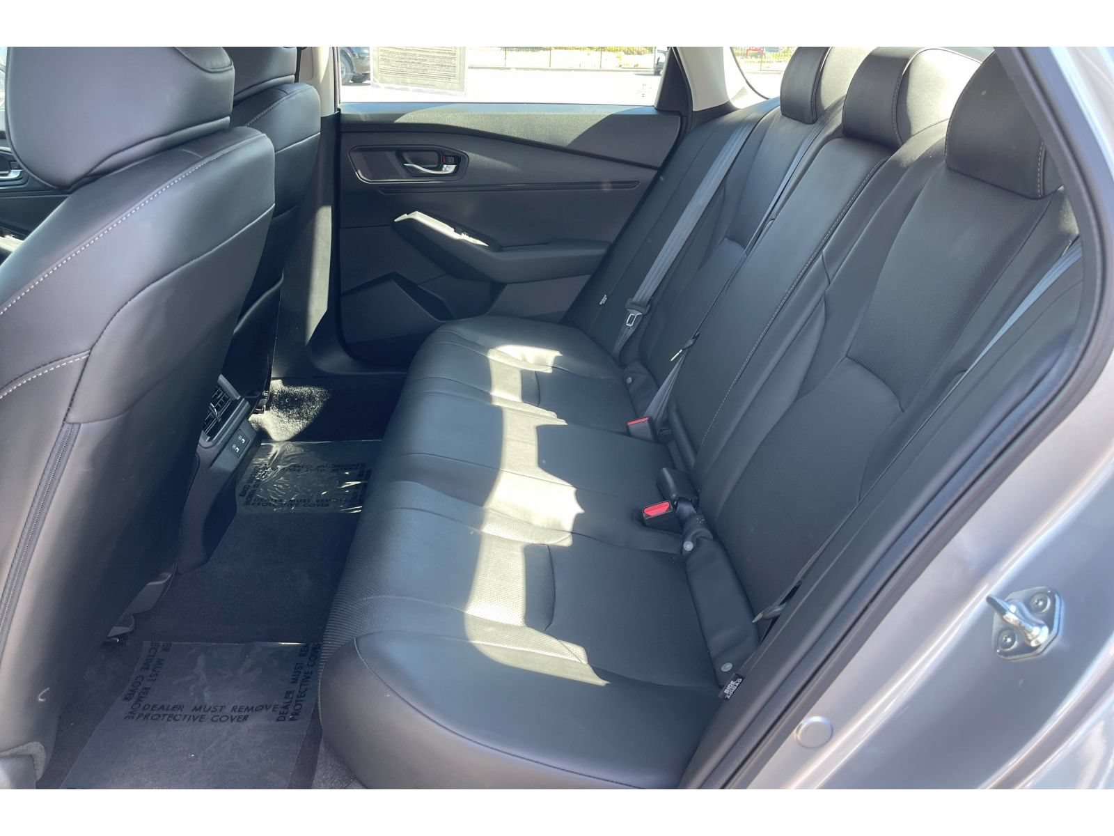 Used 2025 Honda Accord EX-L image 14