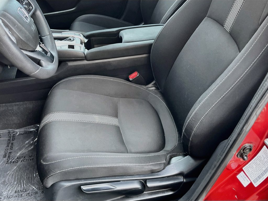 Used 2020 Honda Civic LX image 18