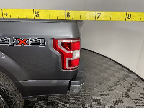 Used 2020 Ford F150 XLT w/ Equipment Group 302A Luxury image 9