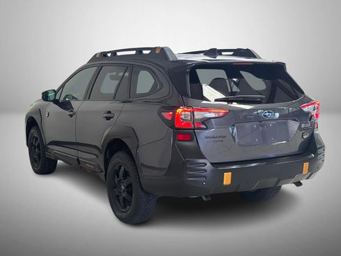 Used 2022 Subaru Outback Wilderness image 6