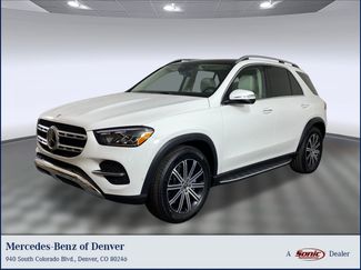 Used 2026 Mercedes-Benz GLE 350 4MATIC video 1