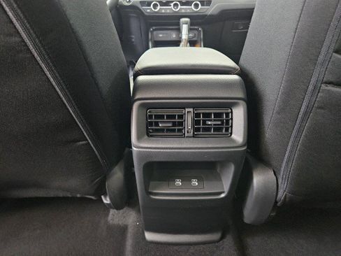 New 2026 Honda CR-V TrailSport image 20