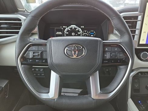 Used 2023 Toyota Tundra Capstone image 24