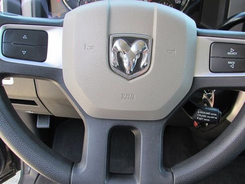 Used 2010 Dodge Ram 1500 Truck SLT RWD image 18