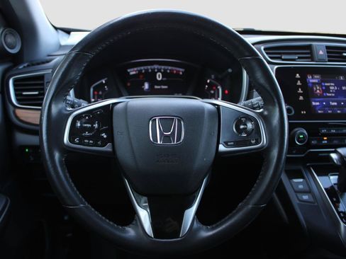 Used 2020 Honda CR-V EX-L image 29