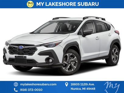New 2026 Subaru Crosstrek 2.5i Premium