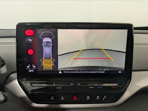 Used 2023 Volkswagen ID.4 Pro S image 31