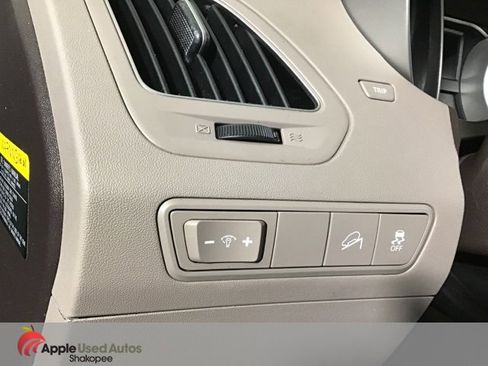 Used 2013 Hyundai Tucson GLS image 20