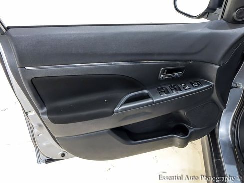Used 2022 Mitsubishi Outlander Sport FWD image 24