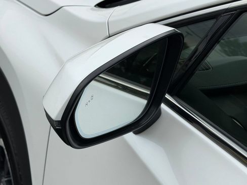 Used 2018 Lexus NX 300h AWD w/ Premium Package image 35