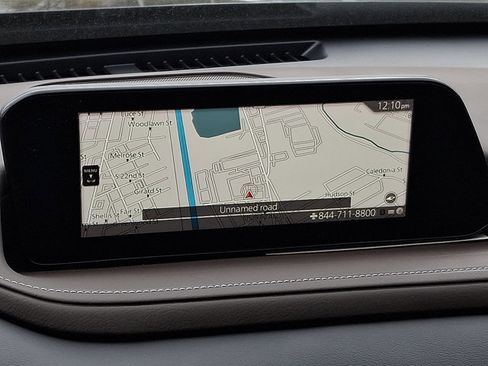 Certified 2025 MAZDA CX-30 AWD 2.5 S w/ Premium Package image 17