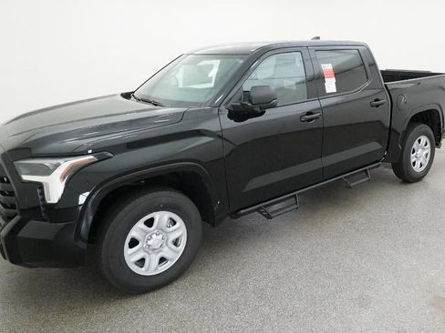 New 2026 Toyota Tundra SR RWD image 1