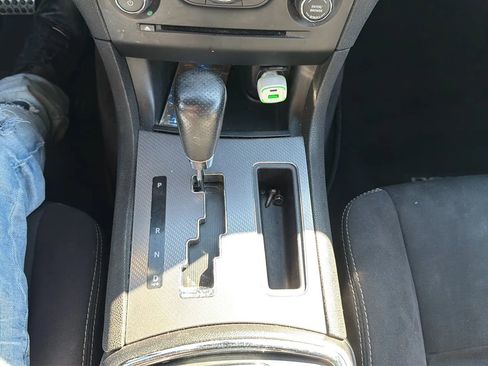 Used 2012 Dodge Charger SRT8 Super Bee w/ Driver Convenience Group II image 26