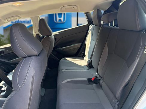 Used 2025 Subaru Impreza 2.0i AWD/4WD image 27