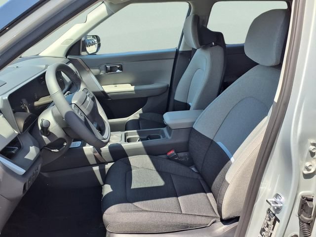 New 2027 Kia Seltos S FWD image 18