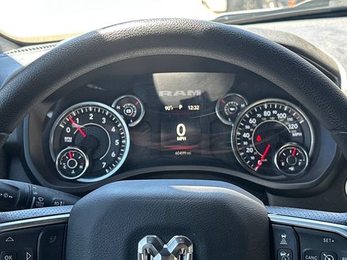 Used 2025 RAM 1500 Tradesman RWD image 15