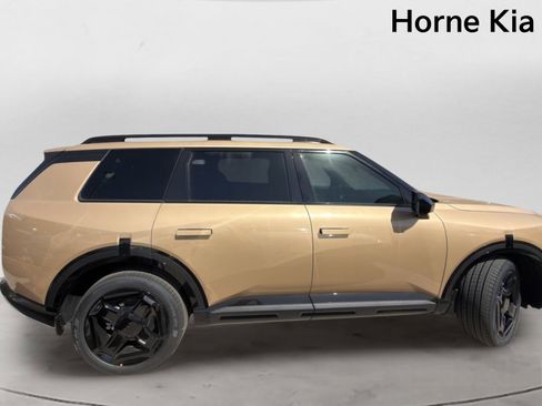 New 2027 Kia Telluride SX X-Line AWD/4WD image 3