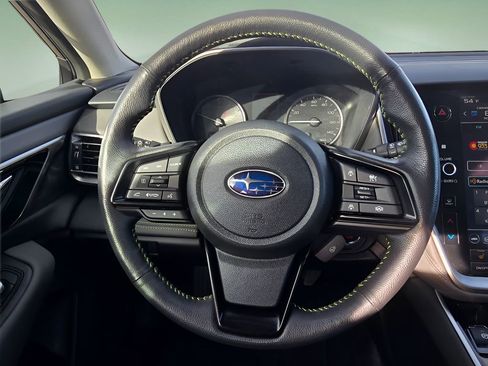 Used 2024 Subaru Outback Onyx Edition image 27