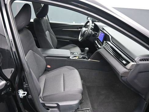 Certified 2025 Toyota Camry LE w/ Convenience Package FWD image 23