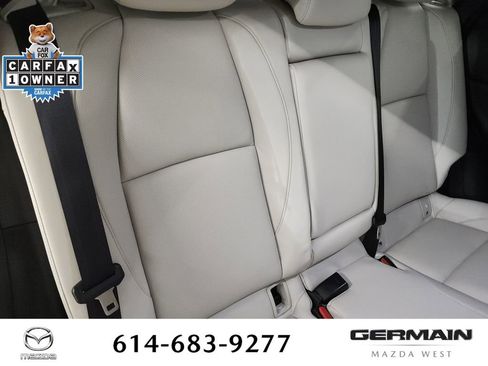 Used 2023 MAZDA CX-30 2.5 Turbo w/ Premium Package image 20