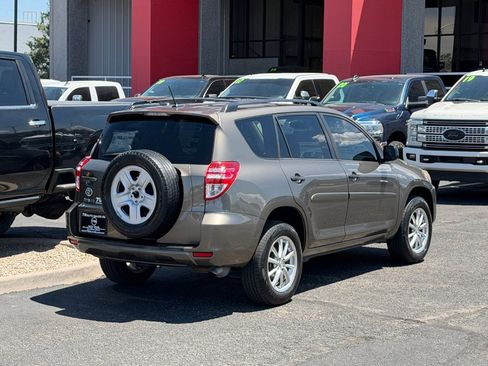 Used 2011 Toyota RAV4 2WD w/ Base L4 Extra Value Pkg image 42